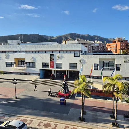 Alloggio in famiglia Habitaciones Torremolinos
