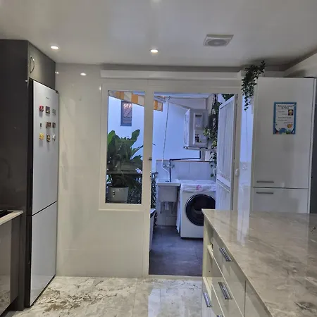 Pansiyon Habitaciones Torremolinos *