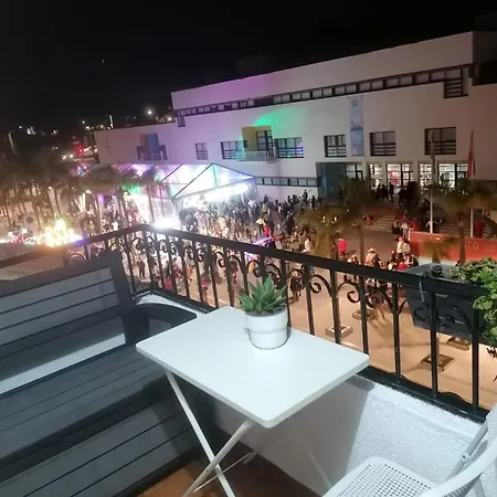 Homestay Habitaciones Torremolinos Torremolinos