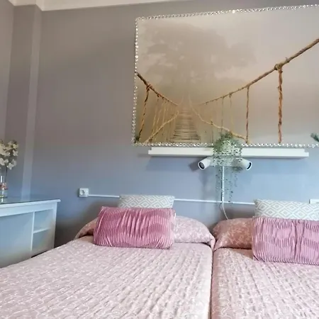 Habitaciones Torremolinos
