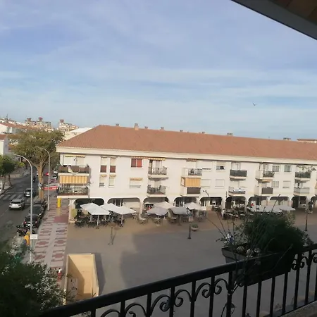 Habitaciones Torremolinos Homestay