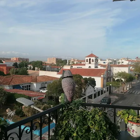 Habitaciones Torremolinos *
