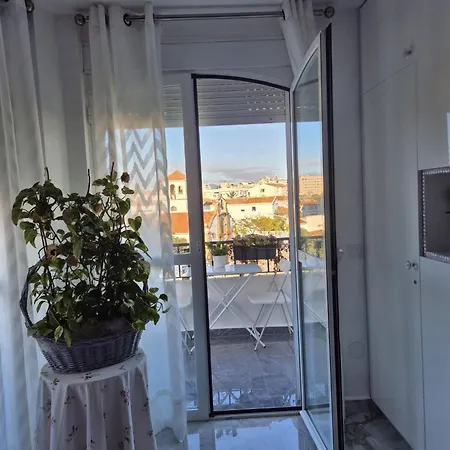 Habitaciones Torremolinos Homestay Torremolinos