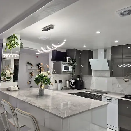 Homestay Habitaciones Torremolinos Torremolinos