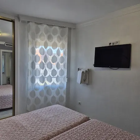 Habitaciones Torremolinos * Torremolinos