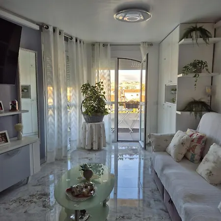 Habitaciones Torremolinos Homestay Torremolinos