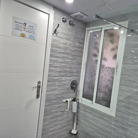 Homestay Habitaciones Torremolinos