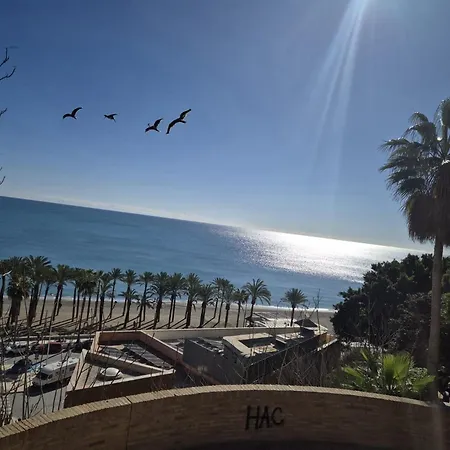 Habitaciones Torremolinos Homestay *