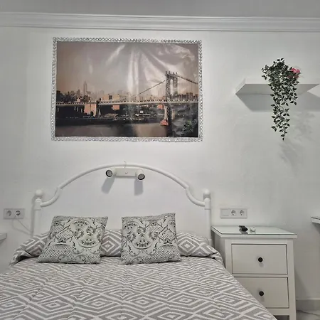 Habitaciones Torremolinos