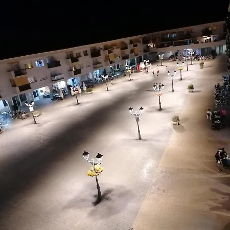 Habitaciones Torremolinos Privatunterkunft *