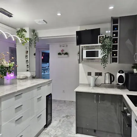 Habitaciones Torremolinos *