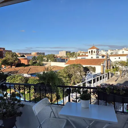 Privatunterkunft Habitaciones Torremolinos *