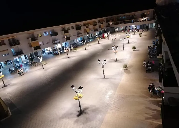 Habitaciones Torremolinos Проживание в семье *