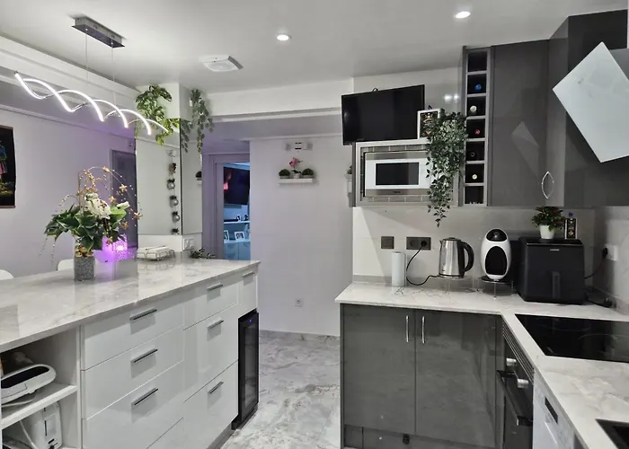 Habitaciones Torremolinos *