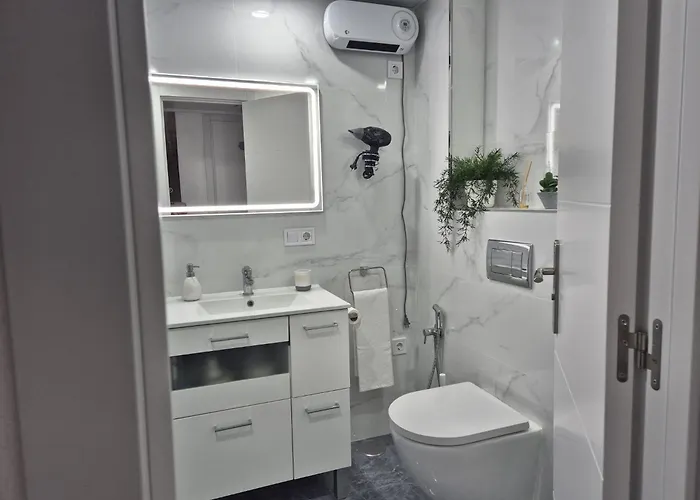 Habitaciones Torremolinos * Торремолинос