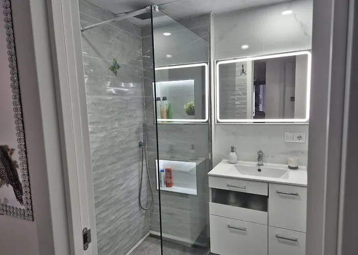 Habitaciones Torremolinos