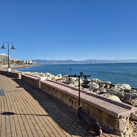 Habitaciones Torremolinos Проживання в сім'ї